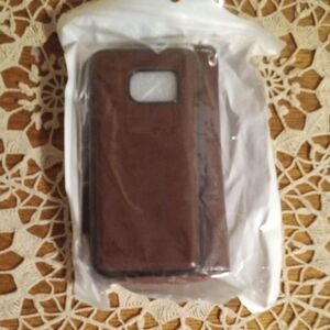 Elegant Brown Phone Case